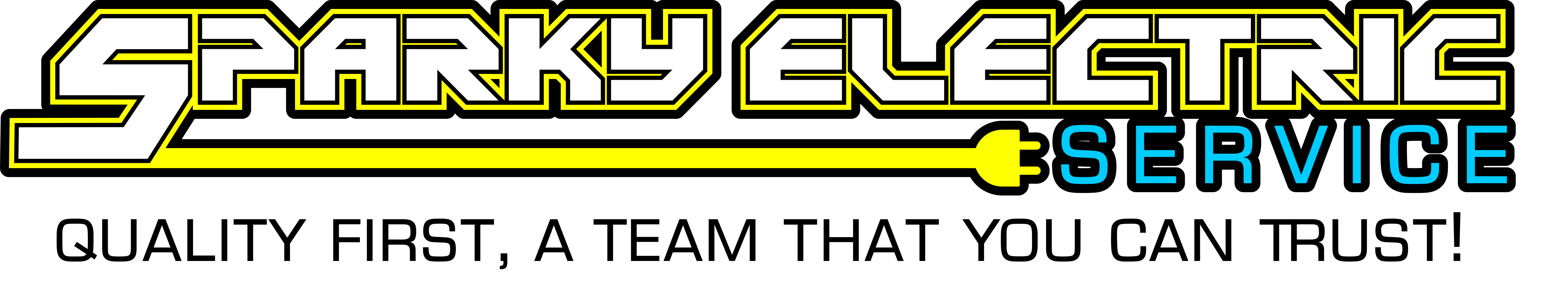 Sparky Logo